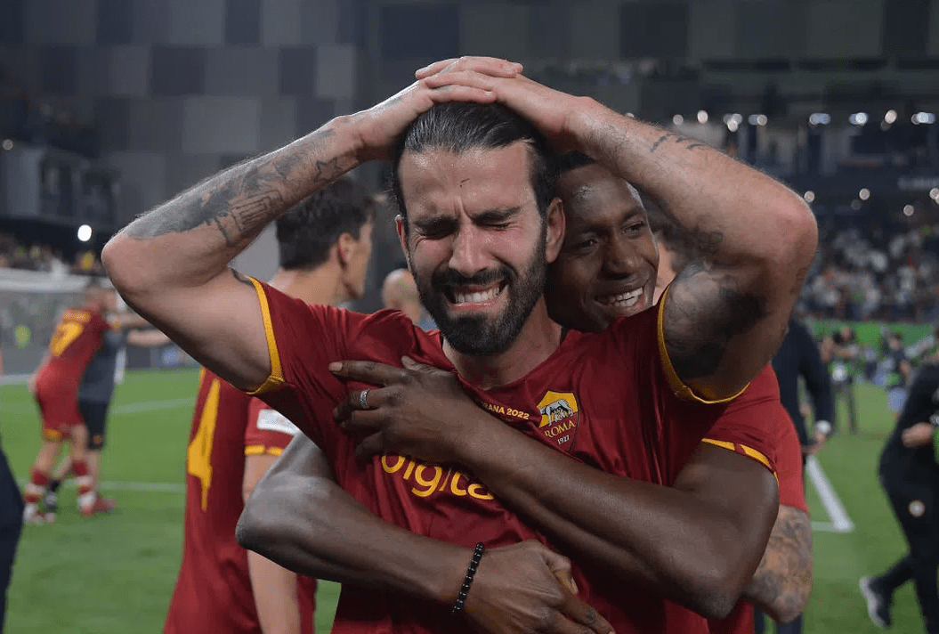 九游体育-意甲联赛几个欧战资格