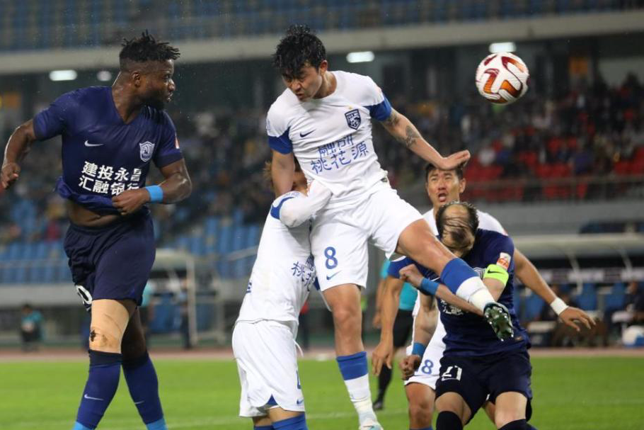 九游体育-包含今晚武汉三镇备战欧超杯，伤情更新细节曝光，引发热议，阵容厚度经受考验的词条