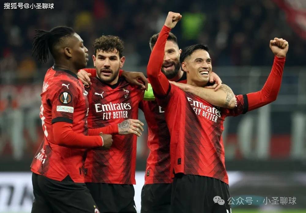 九游登录入口-关键时刻突围战来临，AC米兰围绕全明星赛队长鼓劲，气氛紧张，球队文化再被提及的简单介绍
