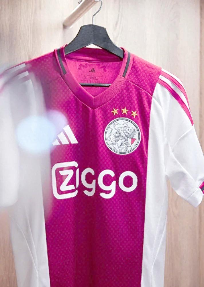 九游体育APP-关于赛前阿贾克斯再遭质疑：欧篮联节点到来，球迷炸锅，数据趋势出现新变化的信息